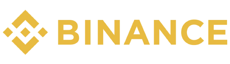 Binance Logo