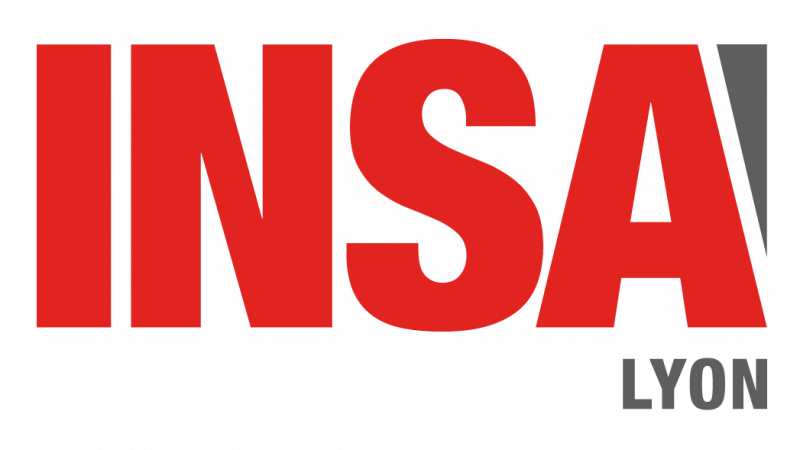 INSA Logo