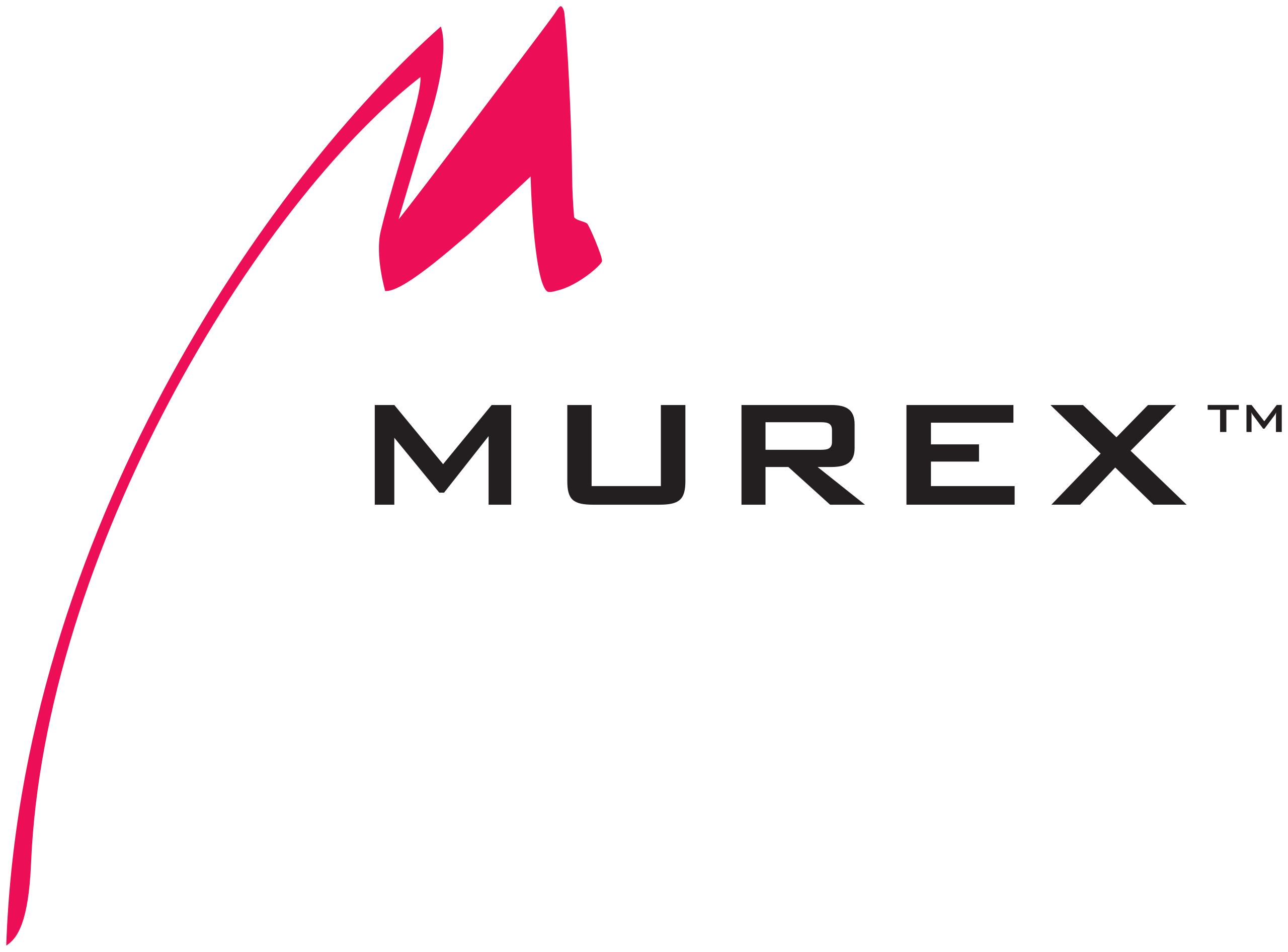 Murex Logo