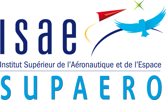 ISAE Supaero Logo